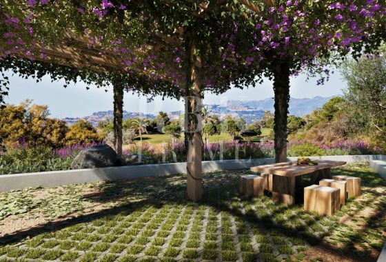 Penthouse · Available - Costa del Sol · Málaga