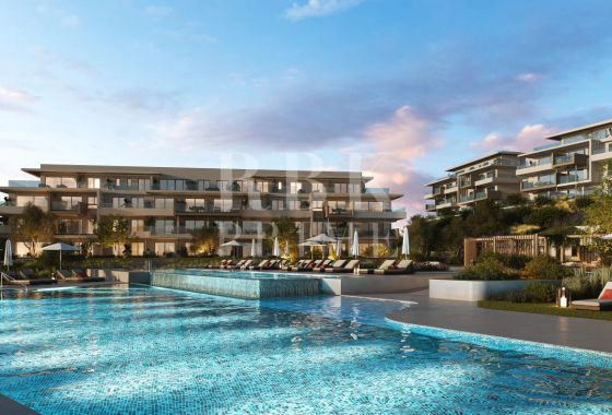 Penthouse · Available - Costa del Sol · Málaga