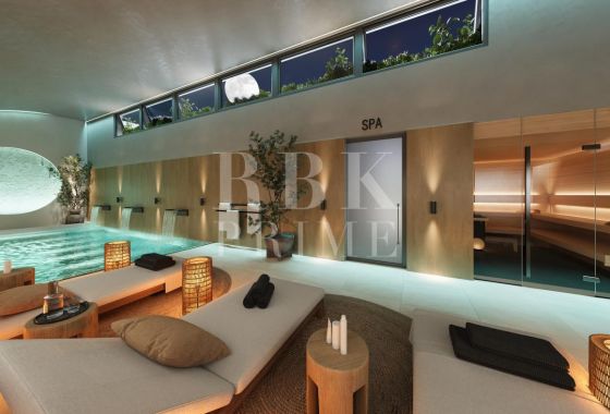 Penthouse · Available - Costa del Sol · Málaga