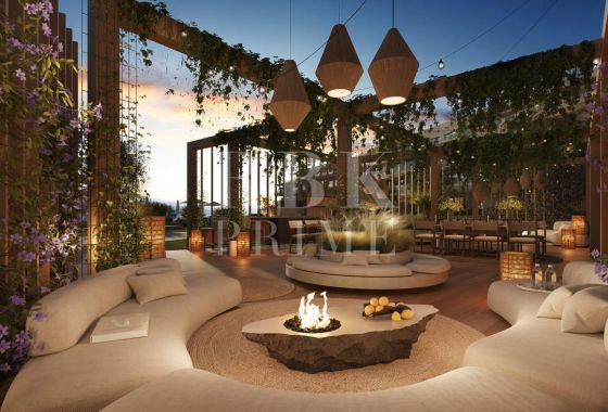 Penthouse · Available - Costa del Sol · Málaga