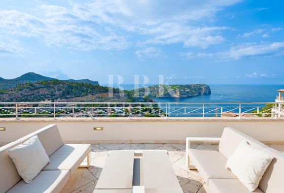 Penthouse · Available - Andratx