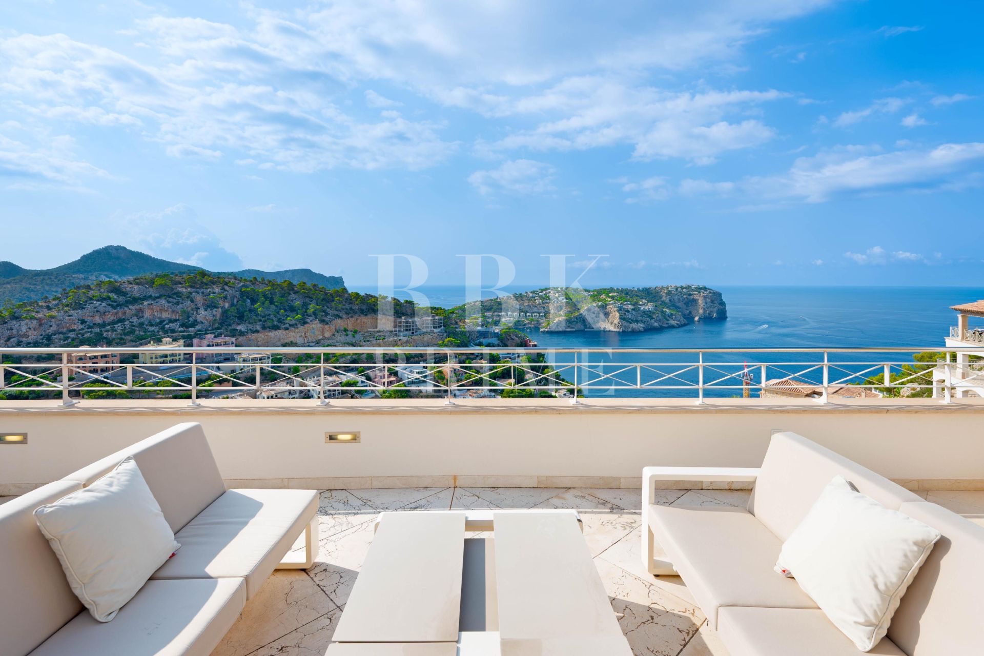 Available - Penthouse - Andratx