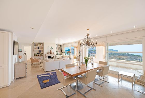 Penthouse · Available - Andratx