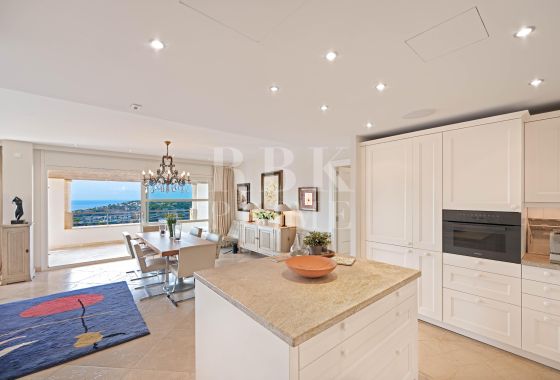 Penthouse · Available - Andratx