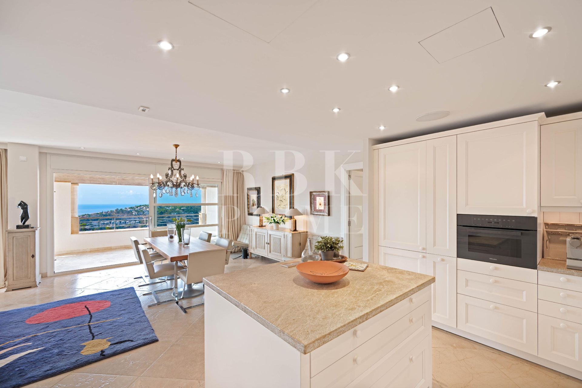 Available - Penthouse - Andratx