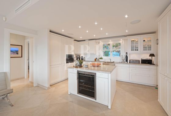 Penthouse · Available - Andratx
