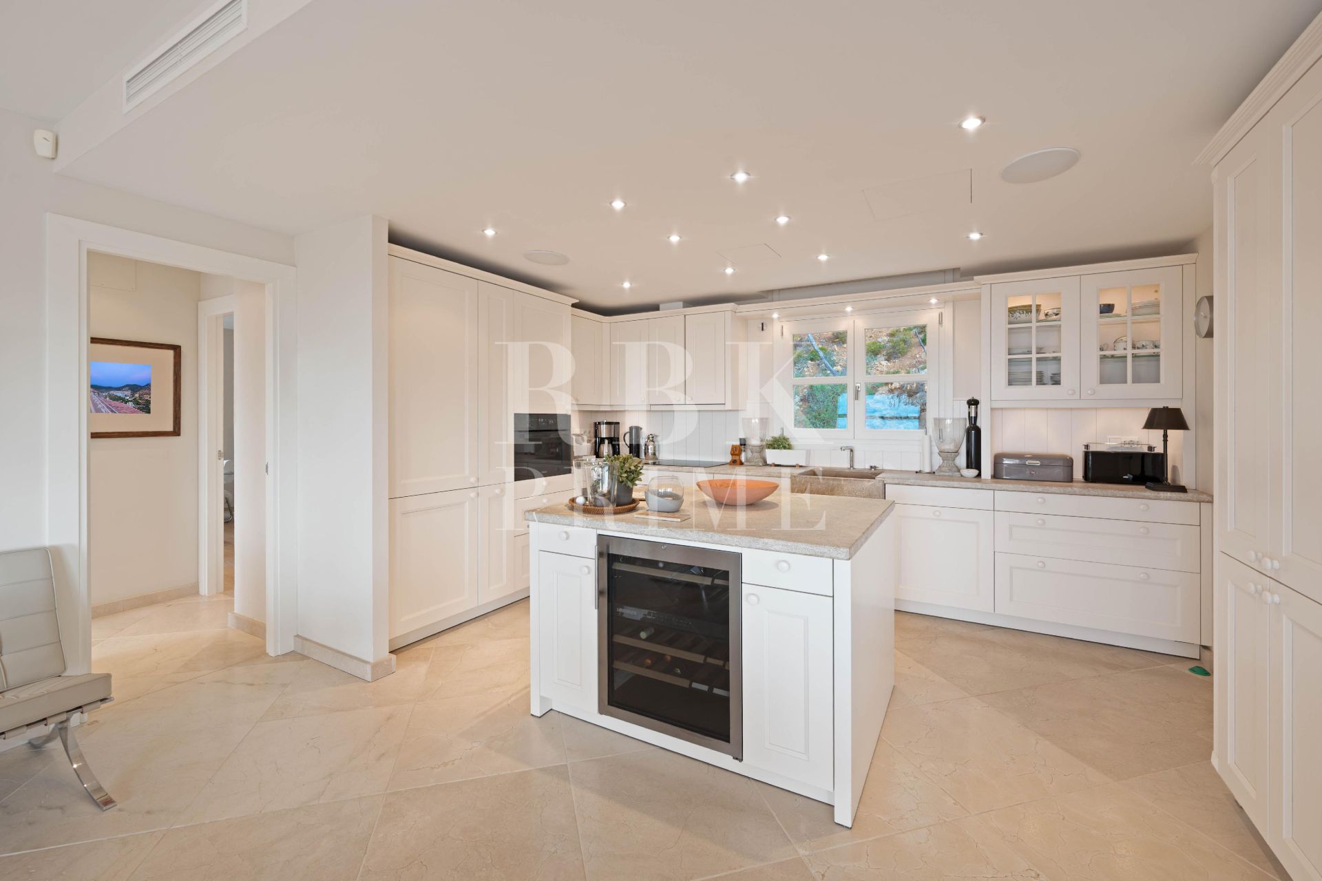 Available - Penthouse - Andratx