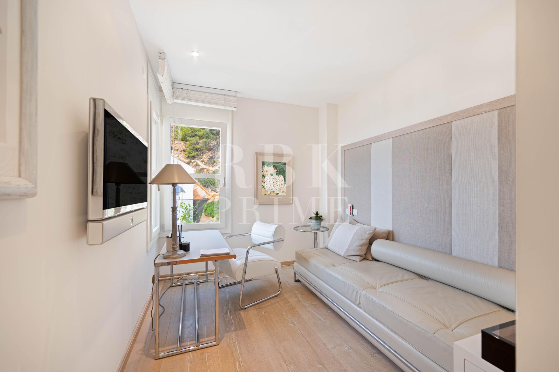 Available - Penthouse - Andratx