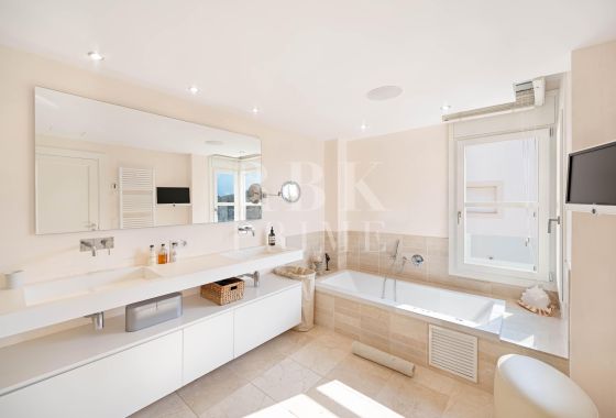 Penthouse · Available - Andratx