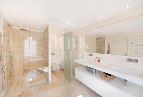 Penthouse · Available - Andratx