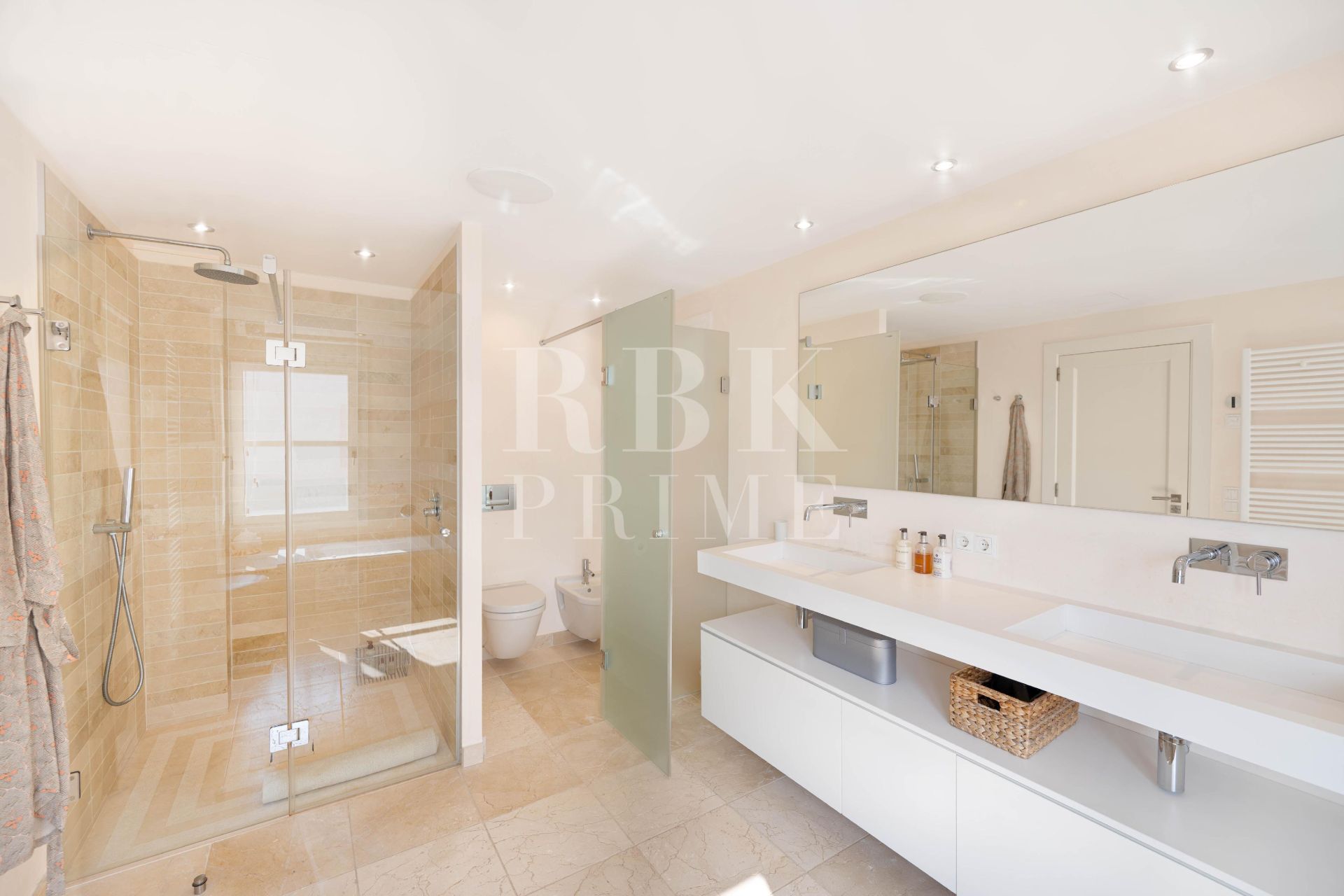 Available - Penthouse - Andratx