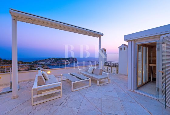 Penthouse · Available - Andratx