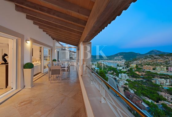 Penthouse · Available - Andratx