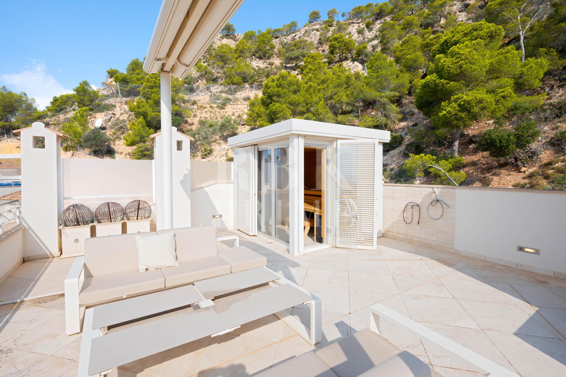 Available - Penthouse - Andratx