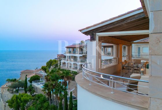 Penthouse · Available - Andratx