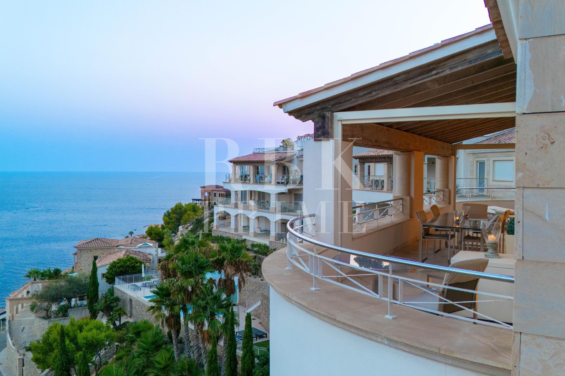 Available - Penthouse - Andratx