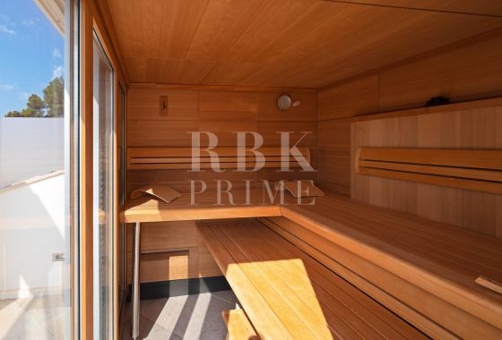 Penthouse · Available - Andratx