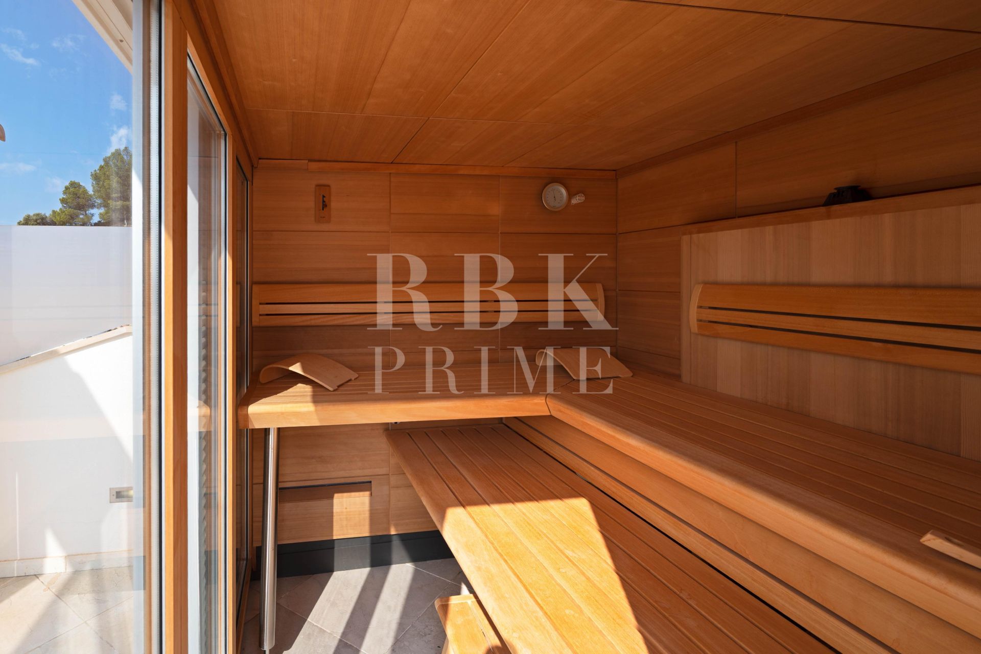 Available - Penthouse - Andratx