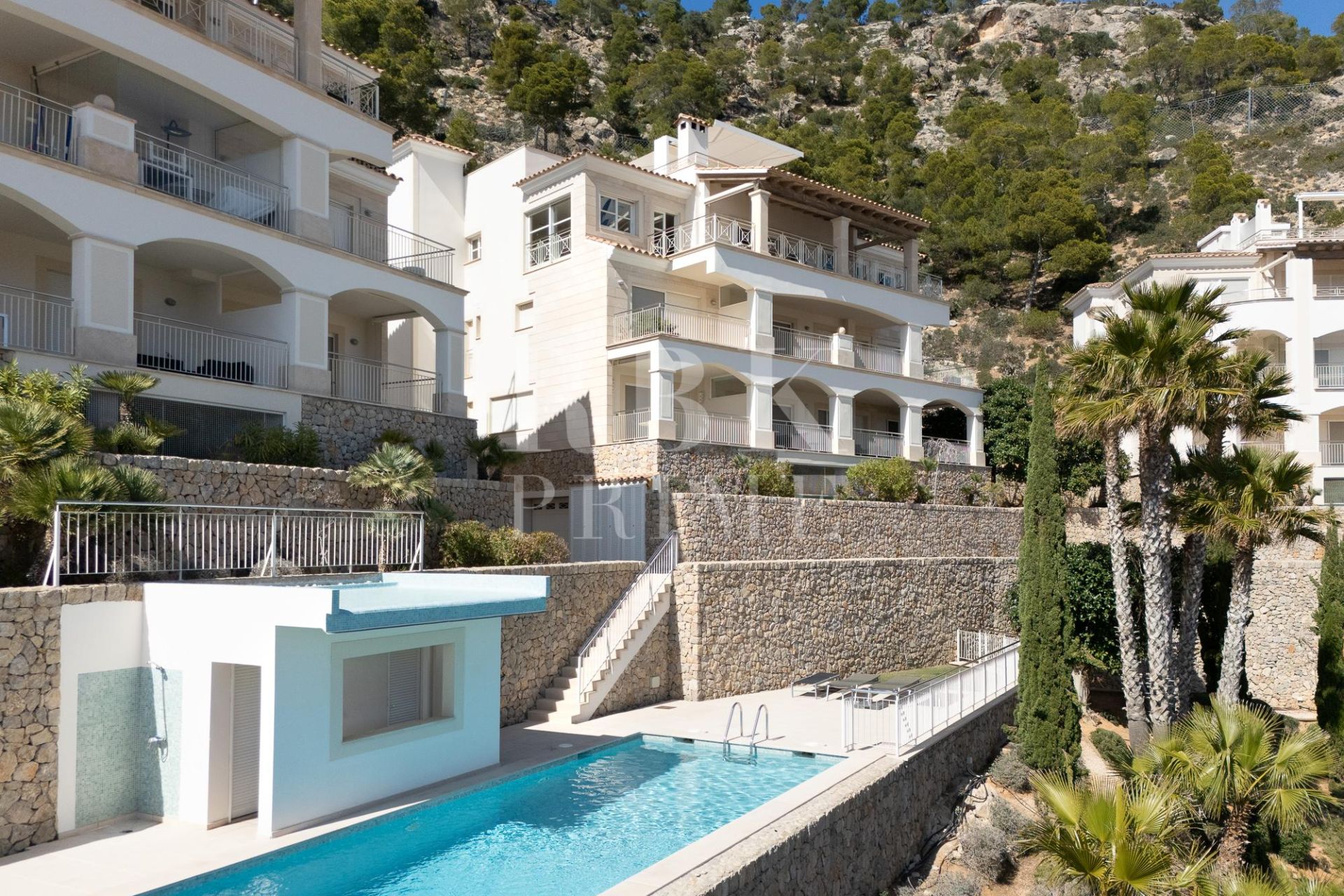 Available - Penthouse - Andratx