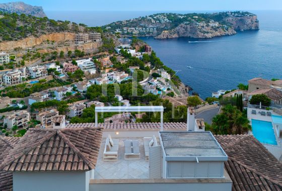 Penthouse · Available - Andratx