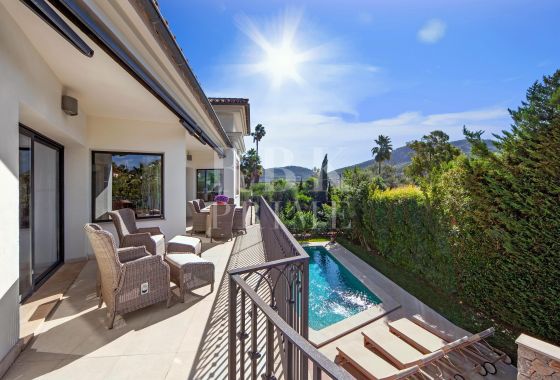 Villa · Available - Andratx