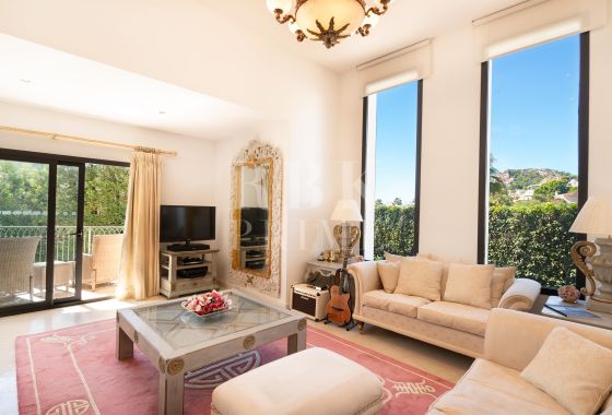 Villa · Available - Andratx