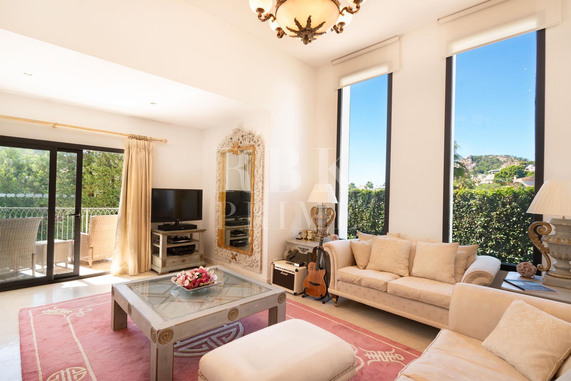 Available - Villa - Andratx