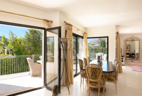 Villa · Available - Andratx