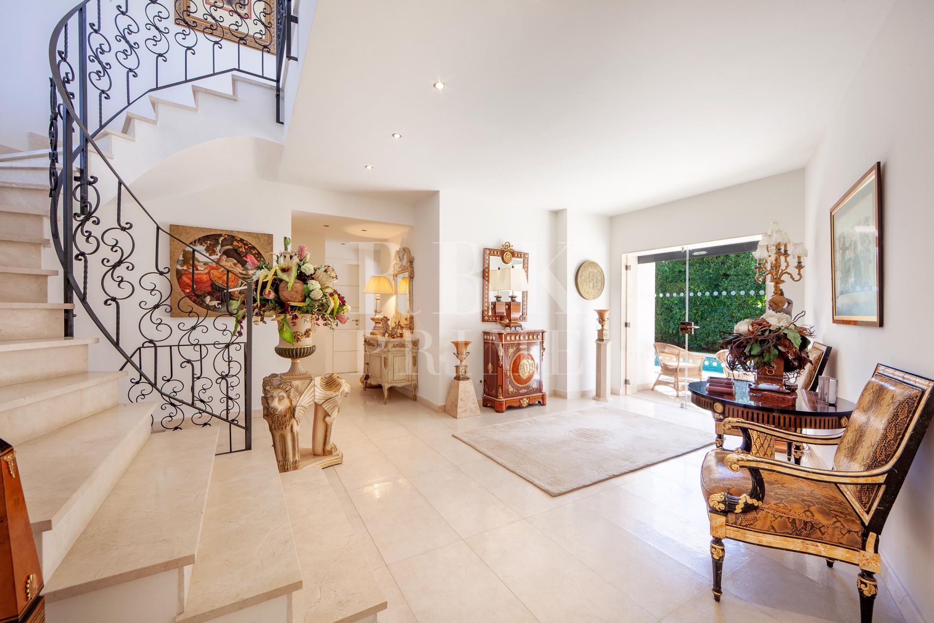 Available - Villa - Andratx