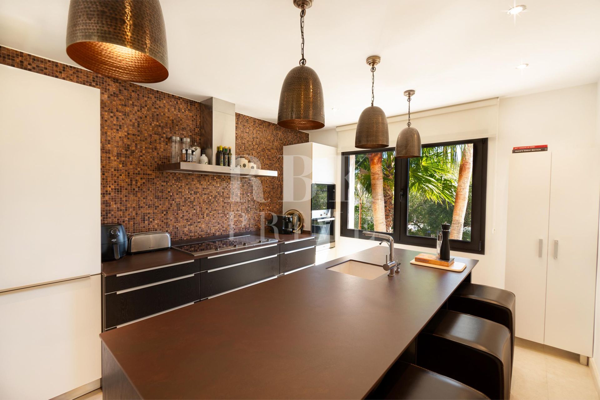 Available - Villa - Andratx
