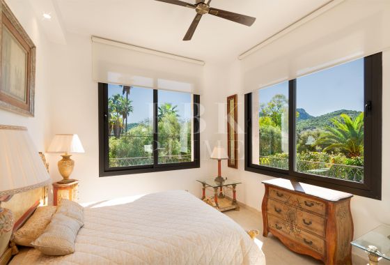 Villa · Available - Andratx