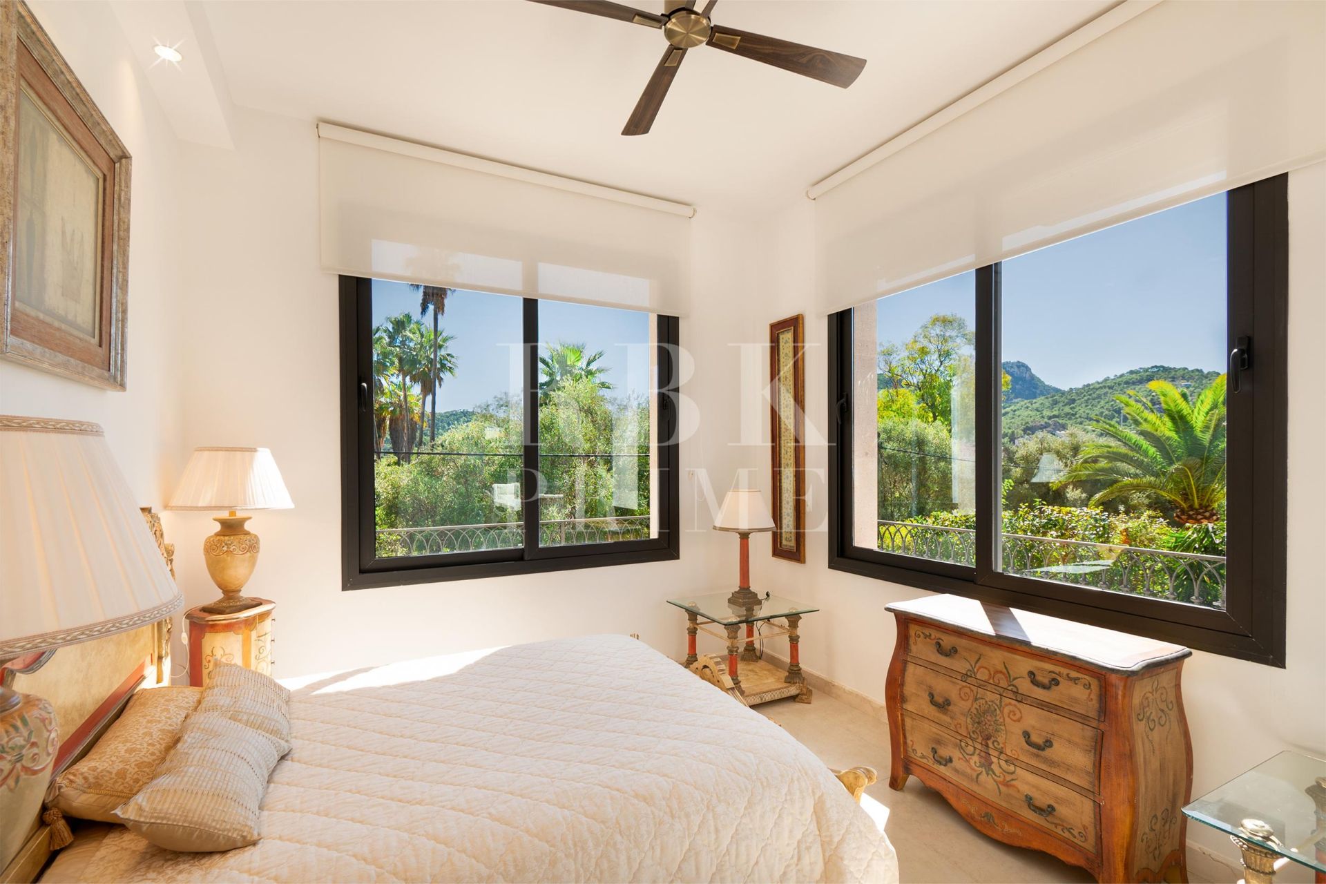 Available - Villa - Andratx