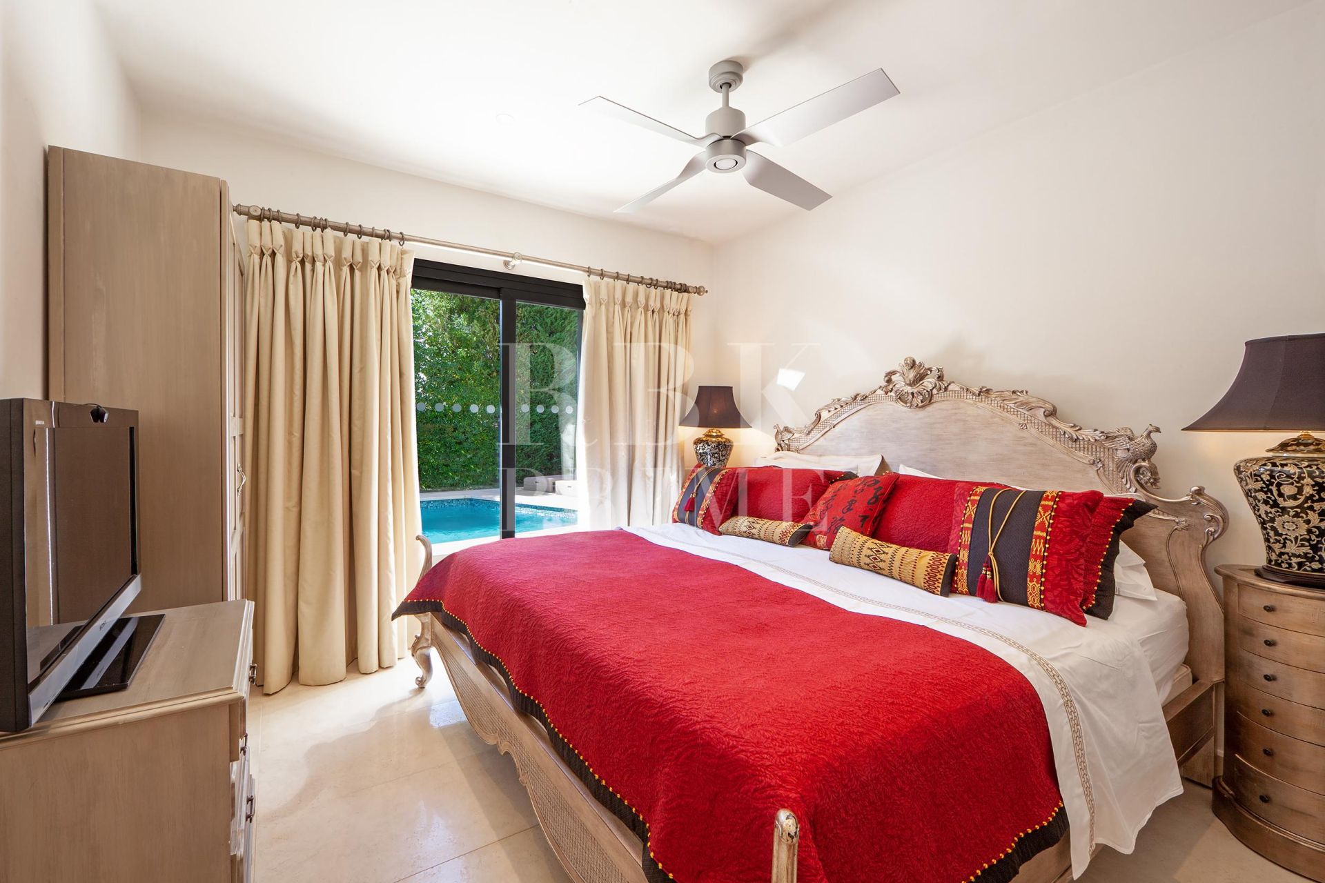 Available - Villa - Andratx