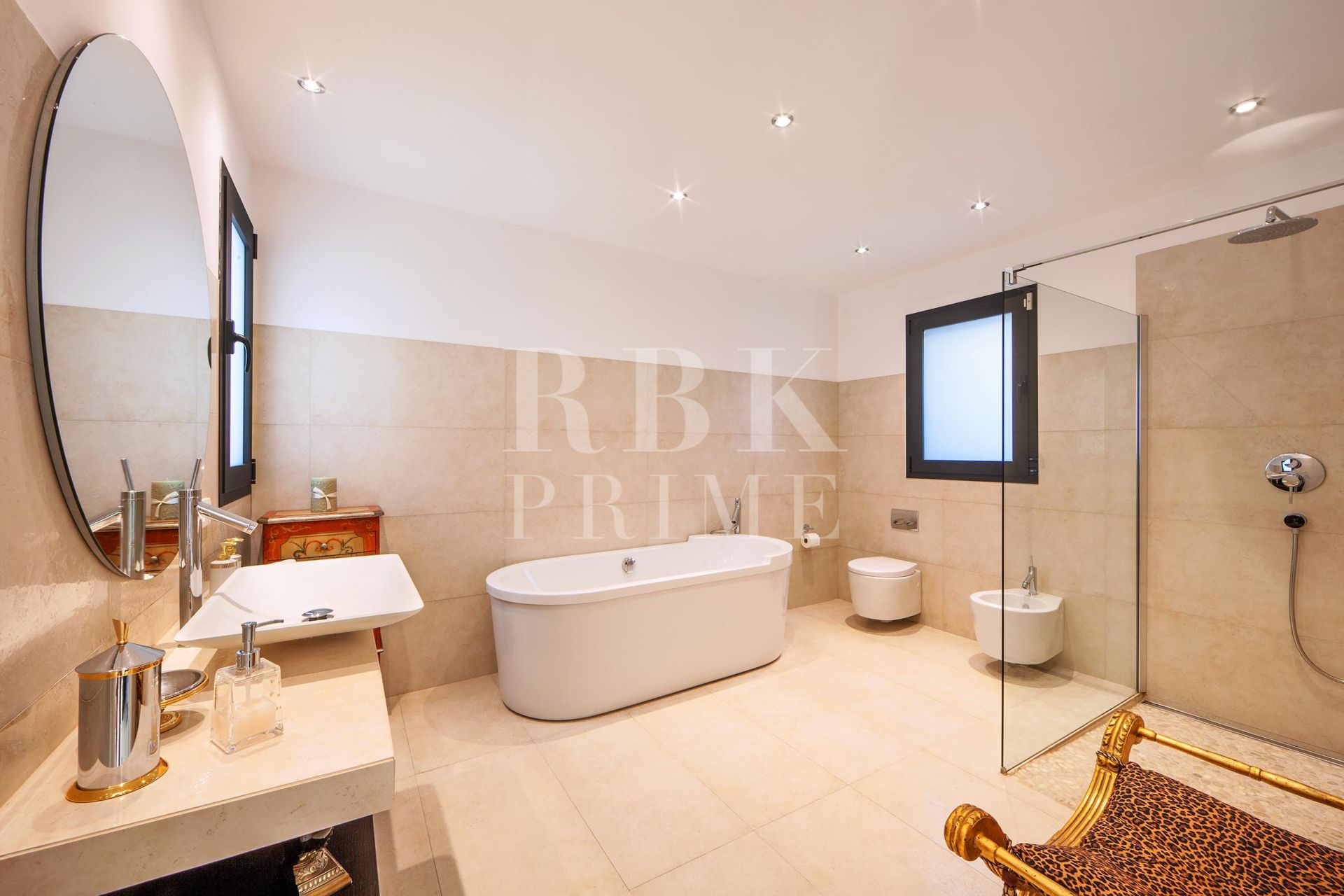 Available - Villa - Andratx