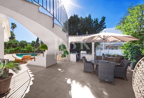 Villa · Available - Andratx