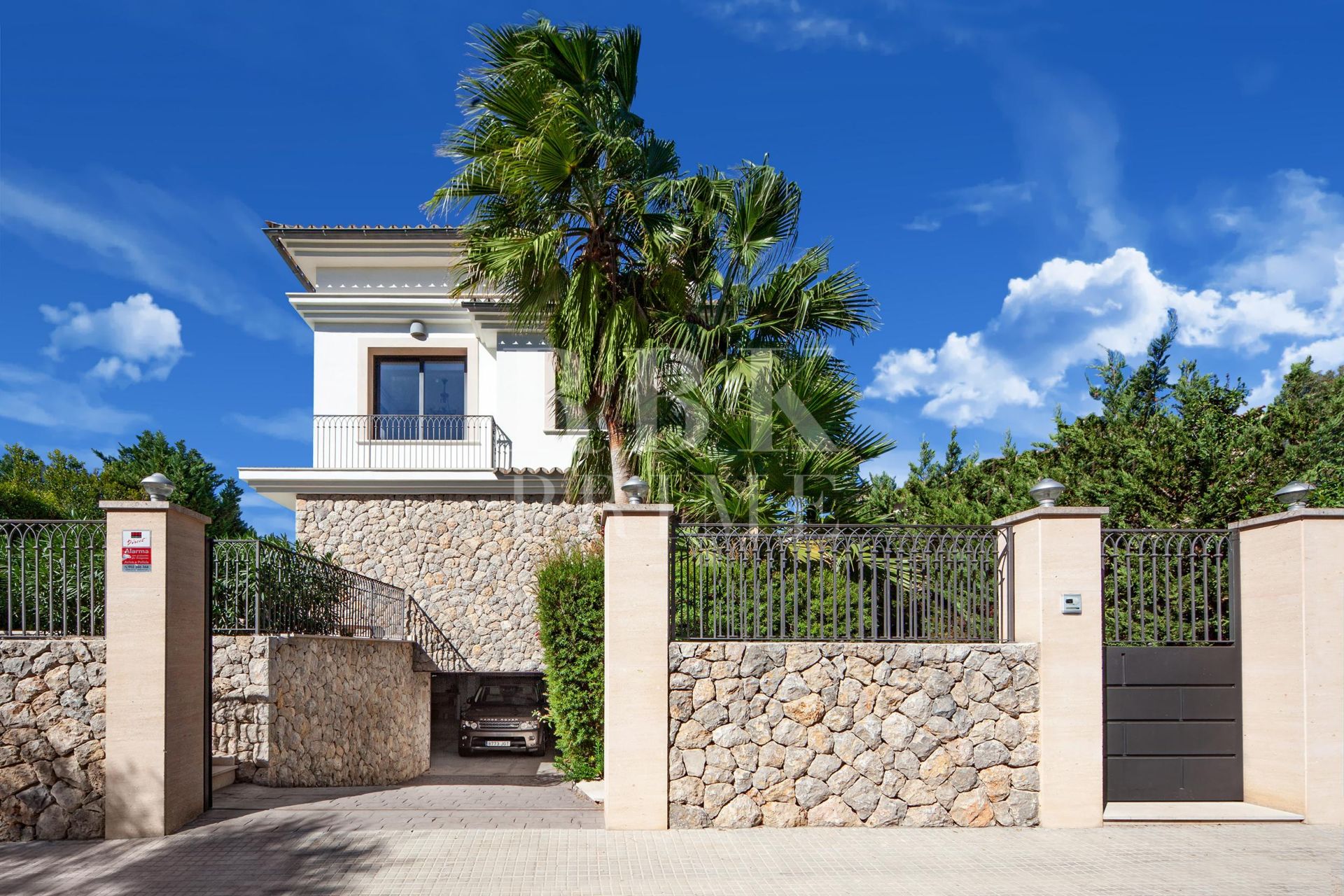Available - Villa - Andratx