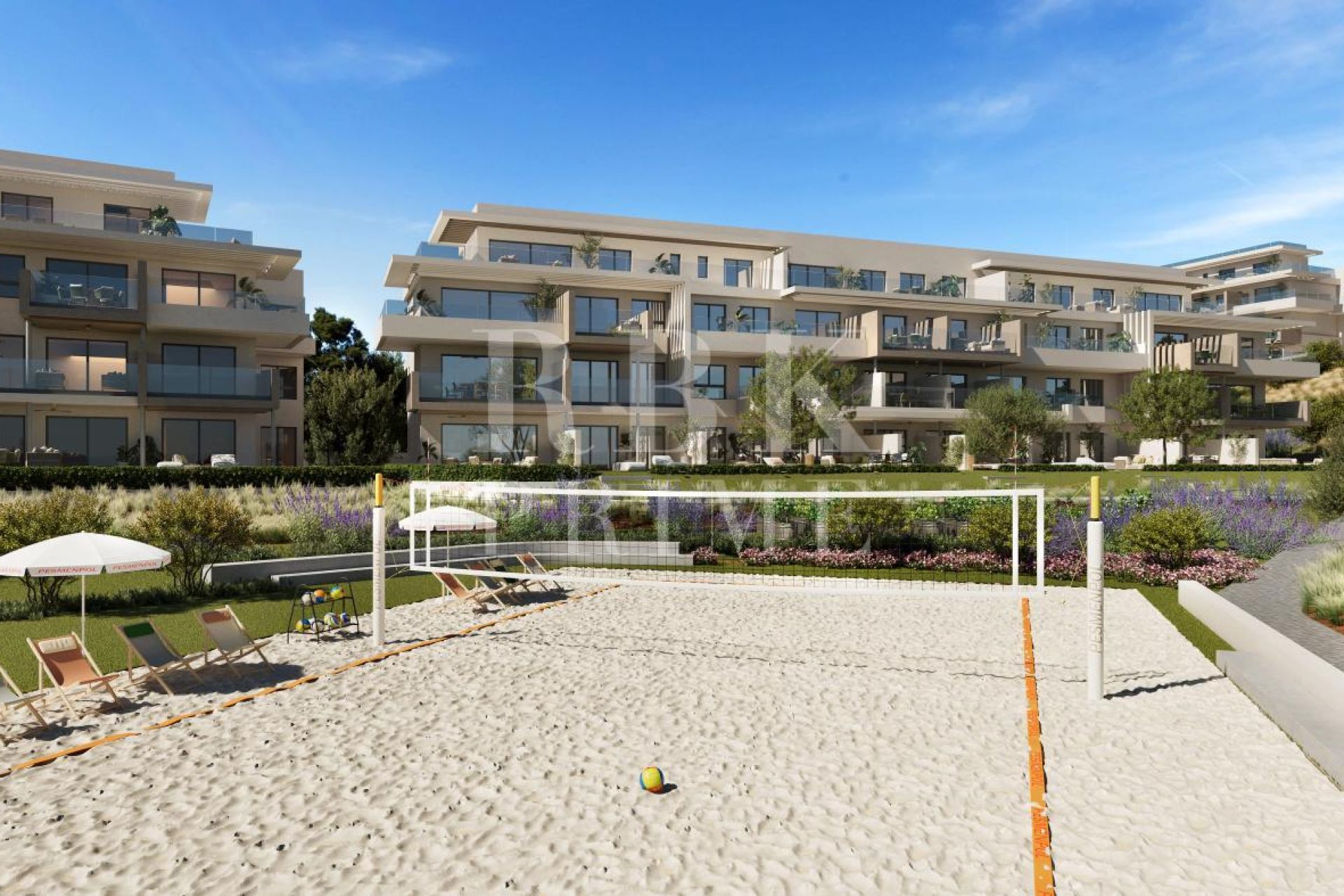 Available - Apartment - Costa del Sol