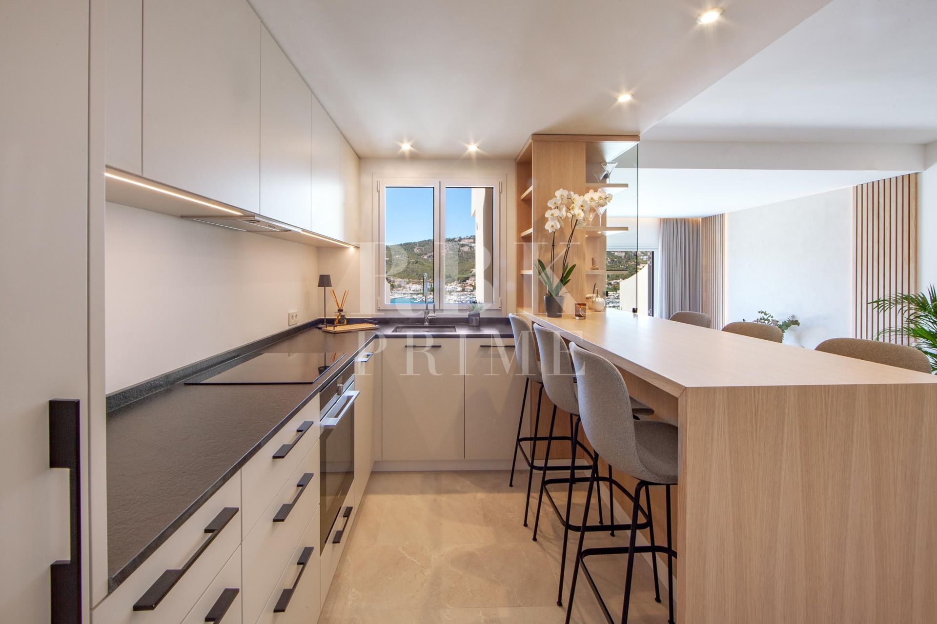 Available - Semi-detached house - Andratx
