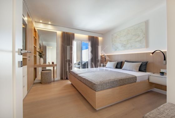 Semi-detached house · Available - Andratx