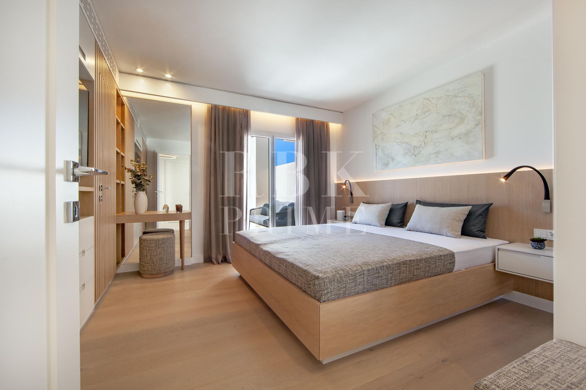 Available - Semi-detached house - Andratx