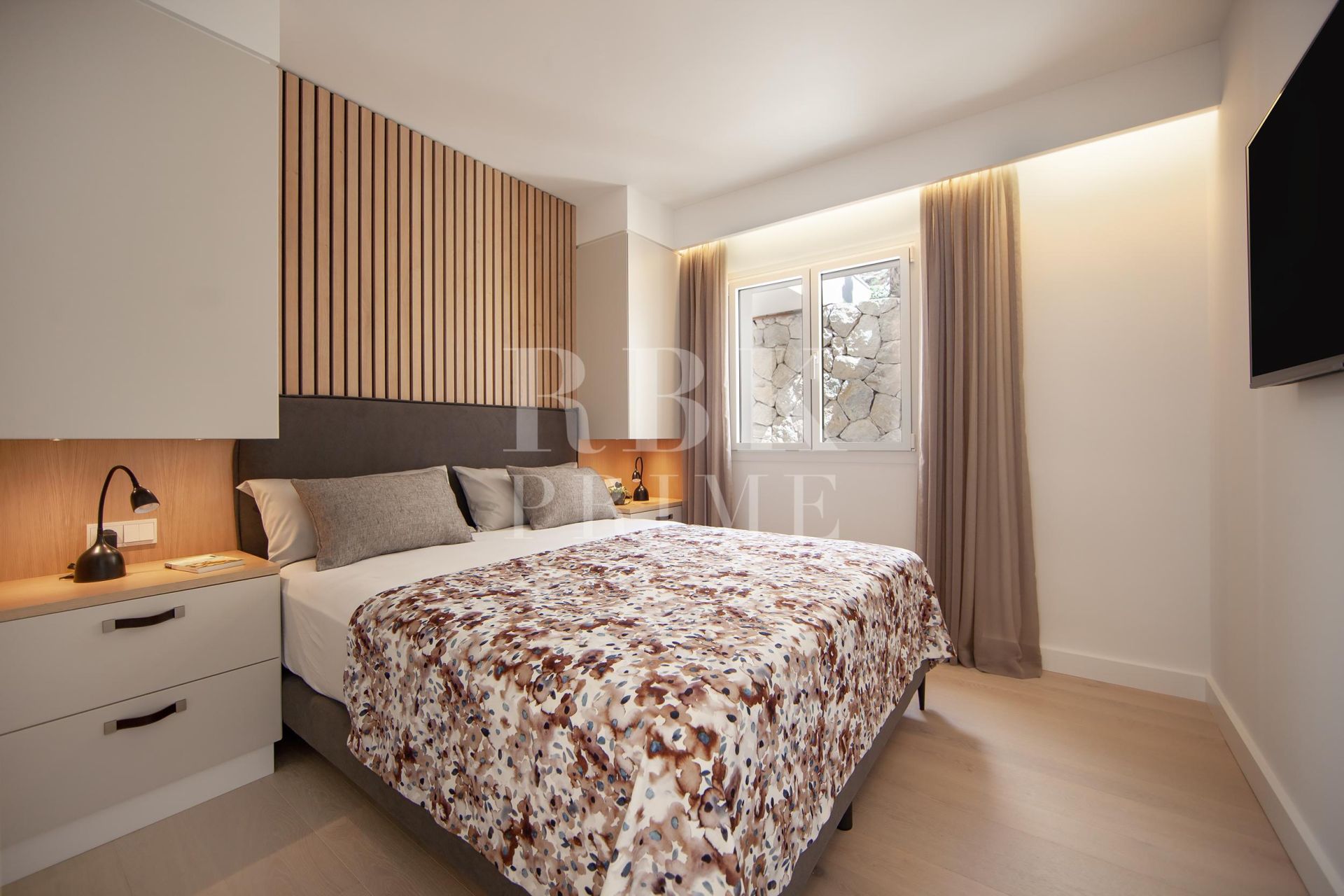 Available - Semi-detached house - Andratx