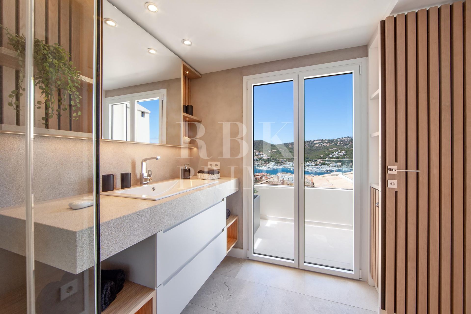 Available - Semi-detached house - Andratx