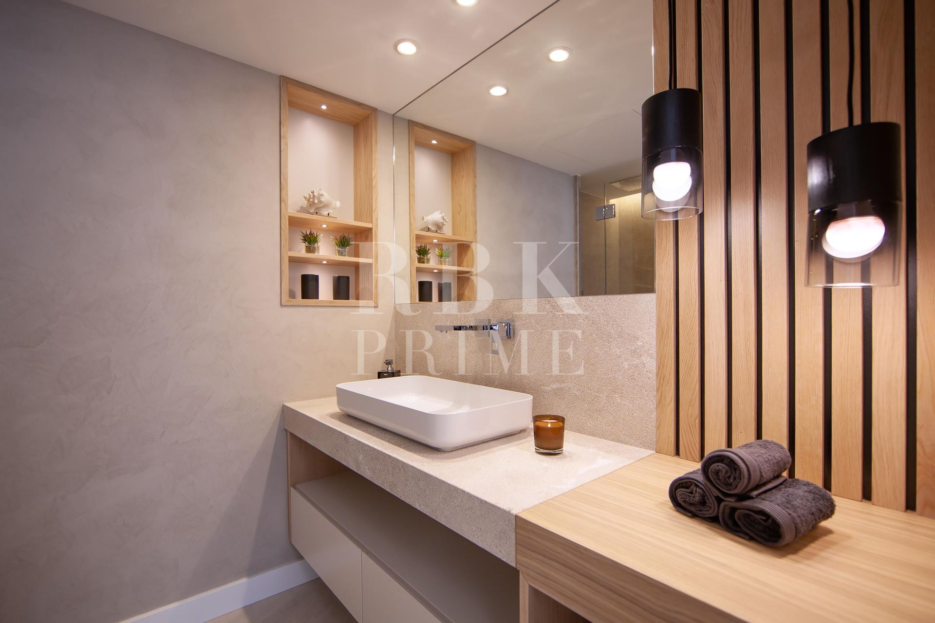 Available - Semi-detached house - Andratx
