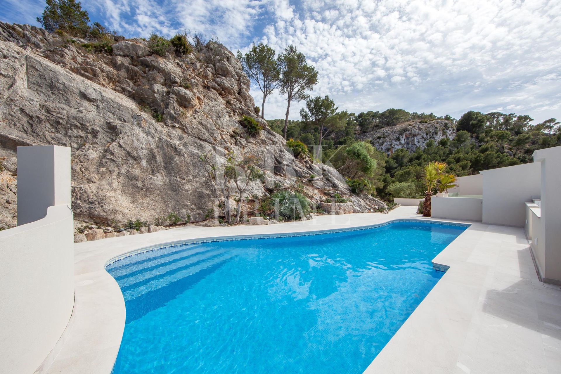 Available - Semi-detached house - Andratx