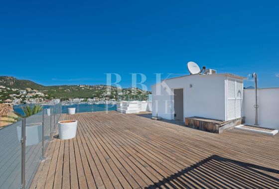 Penthouse · Available - Andratx