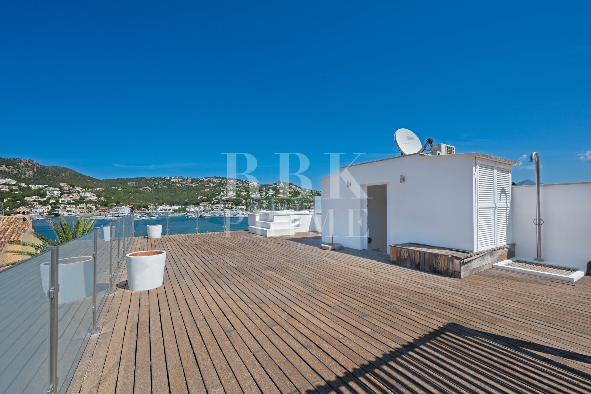 Available - Penthouse - Andratx
