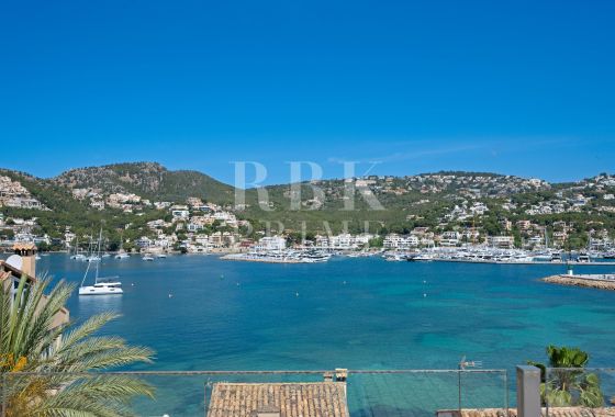 Penthouse · Available - Andratx