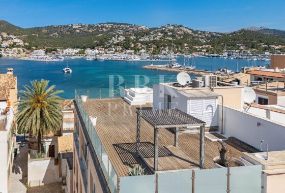 Penthouse · Available - Andratx