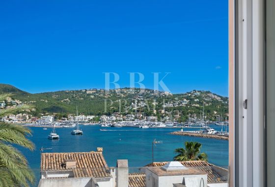 Penthouse · Available - Andratx
