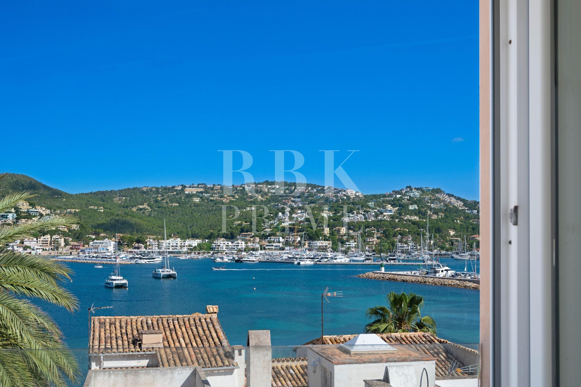 Available - Penthouse - Andratx